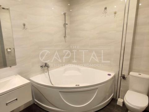 дом по адресу Александры Экстер ул. (Цветаевой Марины)