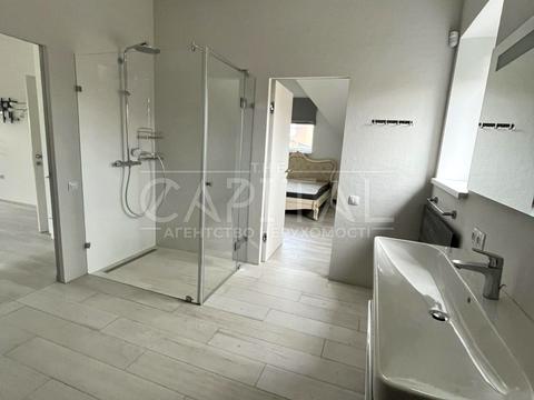 дом по адресу Александры Экстер ул. (Цветаевой Марины)