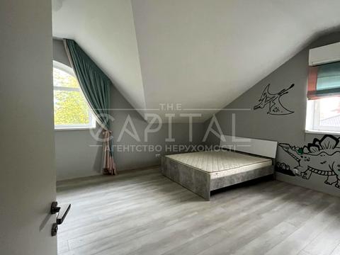 дом по адресу Александры Экстер ул. (Цветаевой Марины)