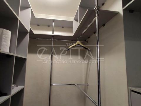 дом по адресу Александры Экстер ул. (Цветаевой Марины)