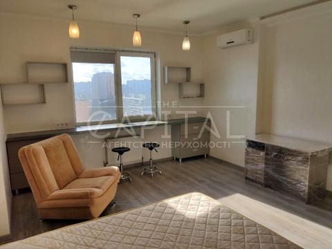 дом по адресу Александры Экстер ул. (Цветаевой Марины)