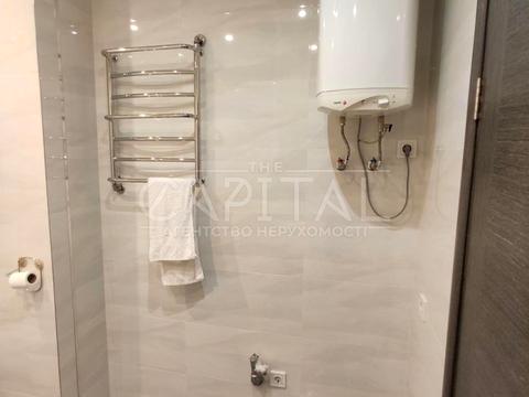 дом по адресу Александры Экстер ул. (Цветаевой Марины)