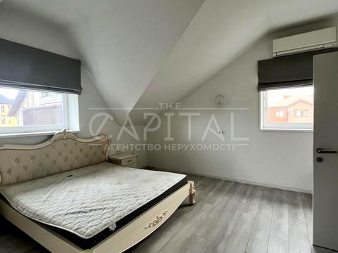 дом по адресу Александры Экстер ул. (Цветаевой Марины)