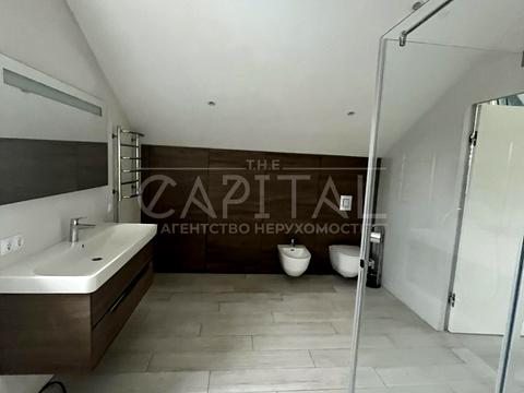 дом по адресу Александры Экстер ул. (Цветаевой Марины)