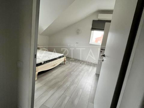 дом по адресу Александры Экстер ул. (Цветаевой Марины)