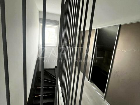 дом по адресу Александры Экстер ул. (Цветаевой Марины)