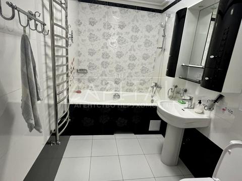 дом по адресу Александры Экстер ул. (Цветаевой Марины)