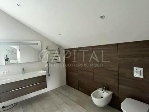 дом по адресу Александры Экстер ул. (Цветаевой Марины)