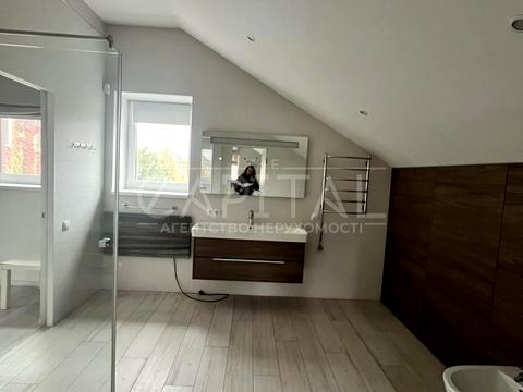 дом по адресу Александры Экстер ул. (Цветаевой Марины)