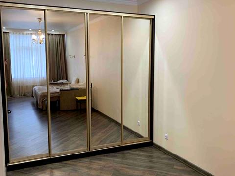 квартира по адресу Жемчужная ул., 5A