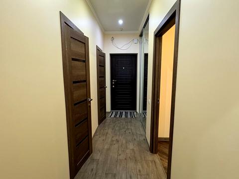 квартира по адресу Жемчужная ул., 5A