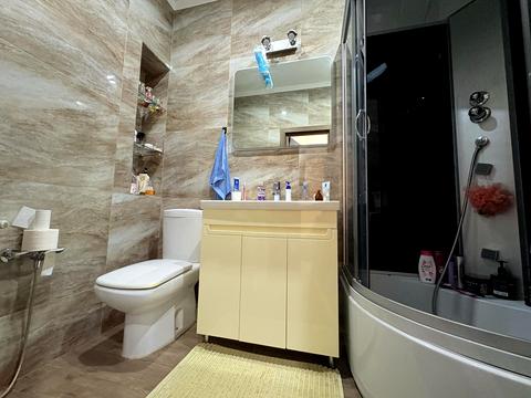 квартира по адресу Жемчужная ул., 5A