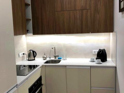 квартира по адресу Антоновича ул., 109