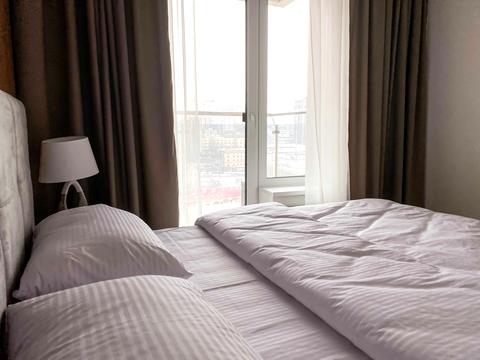 квартира по адресу Антоновича ул., 109