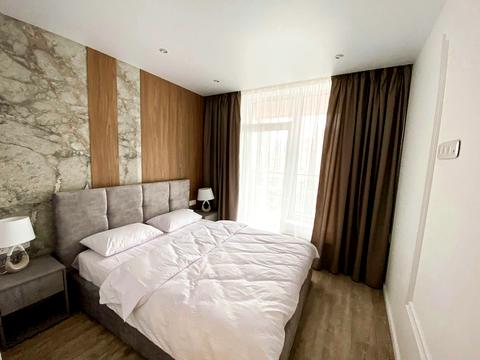 квартира по адресу Антоновича ул., 109