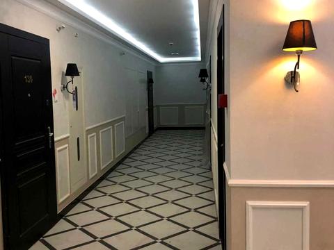 квартира по адресу Антоновича ул., 109