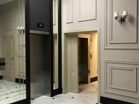 квартира по адресу Антоновича ул., 109