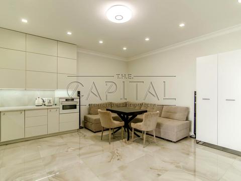 квартира за адресою Кловський узвіз (Кловський), 7a