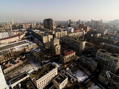 квартира за адресою Кловський узвіз (Кловський), 7a