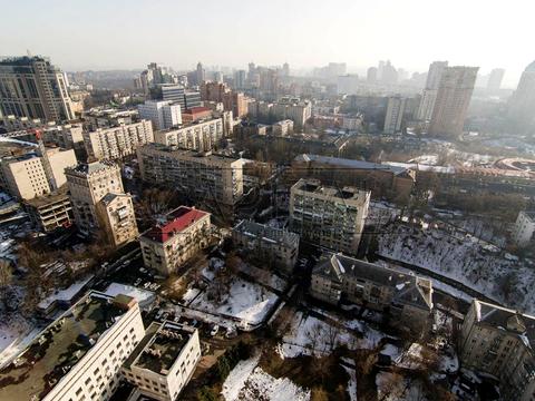 квартира за адресою Кловський узвіз (Кловський), 7a