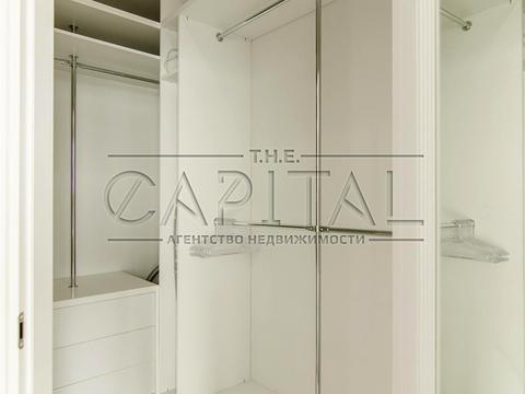 квартира за адресою Кловський узвіз (Кловський), 7a