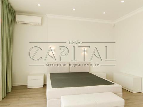 квартира за адресою Кловський узвіз (Кловський), 7a