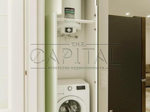 квартира за адресою Кловський узвіз (Кловський), 7a