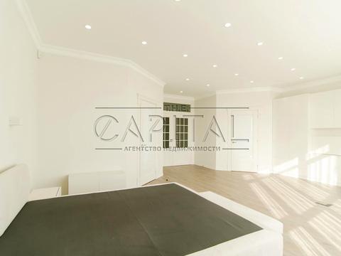 квартира за адресою Кловський узвіз (Кловський), 7a