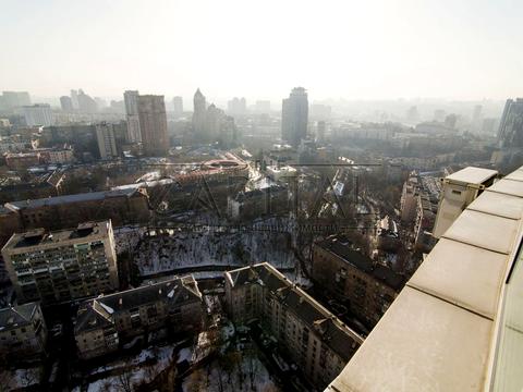 квартира за адресою Кловський узвіз (Кловський), 7a