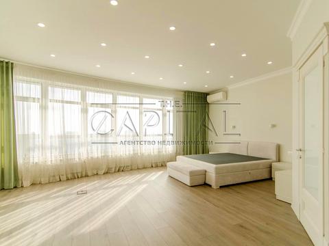 квартира за адресою Кловський узвіз (Кловський), 7a