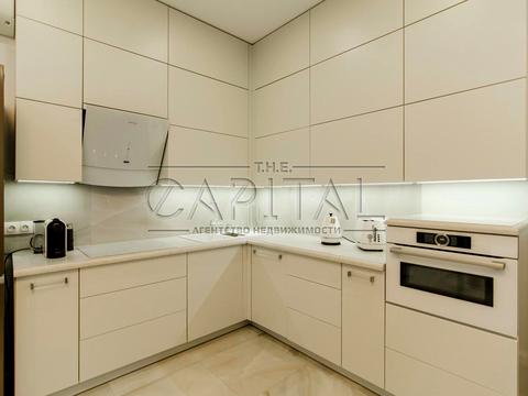 квартира за адресою Кловський узвіз (Кловський), 7a