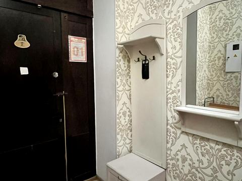 квартира по адресу Европейская пл. (Екатерининская), 2