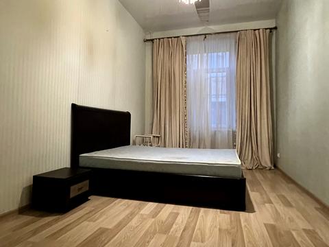 квартира по адресу Европейская пл. (Екатерининская), 2