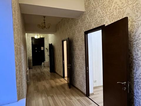 квартира по адресу Европейская пл. (Екатерининская), 2