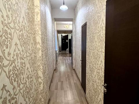 квартира по адресу Европейская пл. (Екатерининская), 2