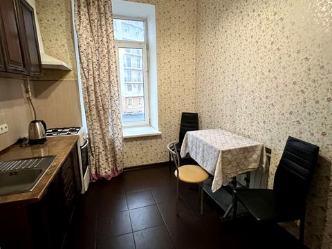 квартира по адресу Европейская пл. (Екатерининская), 2