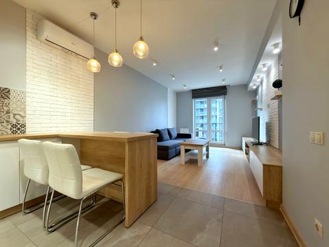 квартира по адресу Замарстыновская ул. (Калинина), 55-З