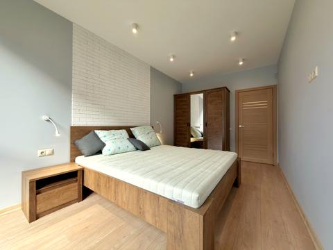 квартира по адресу Замарстыновская ул. (Калинина), 55-З