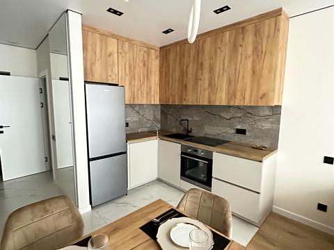 квартира по адресу Олександра Олеся ул., 2-В