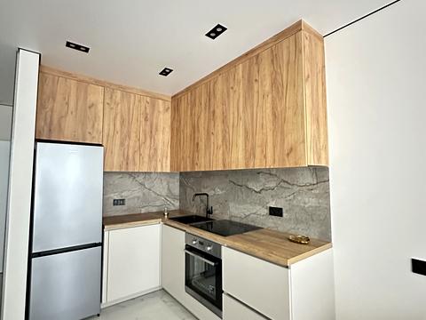 квартира по адресу Олександра Олеся ул., 2-В