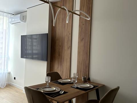 квартира по адресу Олександра Олеся ул., 2-В