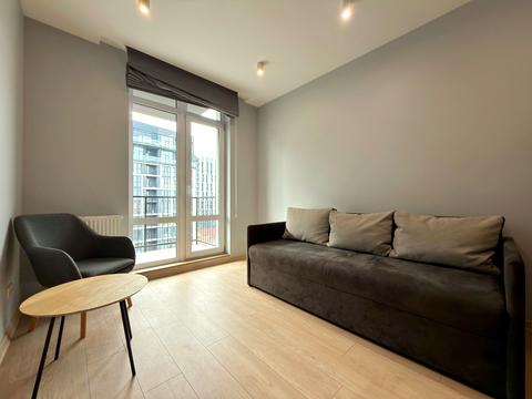 квартира по адресу Замарстыновская ул. (Калинина), 55-З