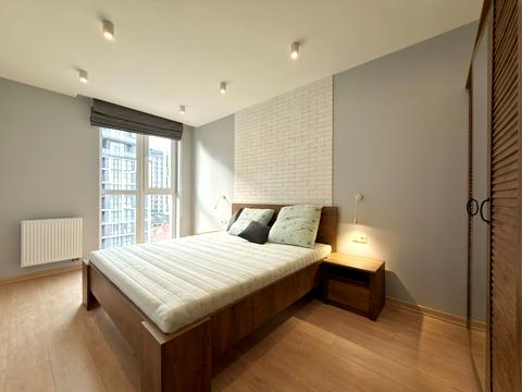 квартира по адресу Замарстыновская ул. (Калинина), 55-З