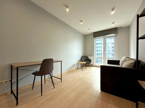 квартира по адресу Замарстыновская ул. (Калинина), 55-З