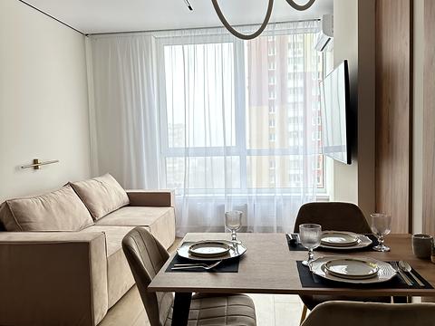 квартира по адресу Олександра Олеся ул., 2-В