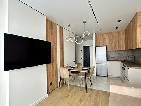 квартира по адресу Олександра Олеся ул., 2-В