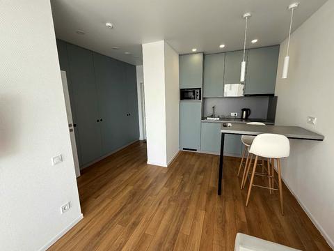 квартира за адресою Василя Стуса вул., 35/37