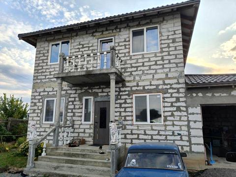 будинок за адресою Тернівська вул.