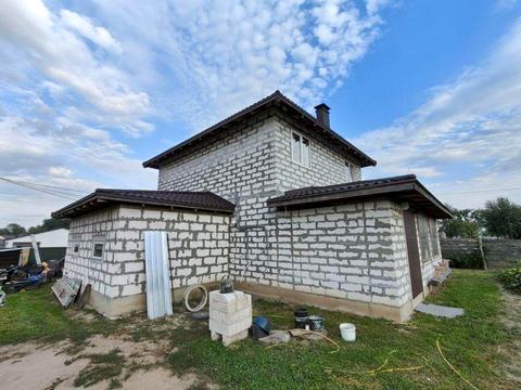 будинок за адресою Тернівська вул.