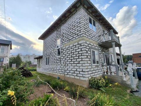 будинок за адресою Тернівська вул.